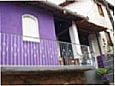 Pousada Casa da Dinda