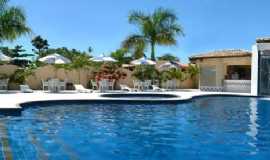 Hotis em Porto SeguroBAPontal Praia Hotel em Porto Seguro