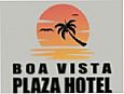 Boa Vista Plaza Hotel Pousada
