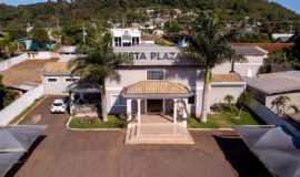 Boa Vista Plaza Hotel Pousada