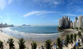 Pousadas em GuarujSPPousada Aloha Cantinho em Guaruj