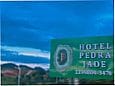 Hotel Pedra Jade