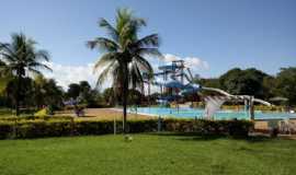 Praia Clube Hotel Lagoa da Ilha