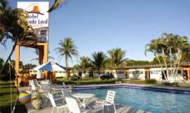 Hotis em Teixeira de FreitasBALORD HOTEL POUSADA em Teixeira de Freitas