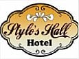 HOTEL POUSADA STYLOS HALL