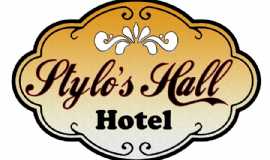 HOTEL POUSADA STYLOS HALL