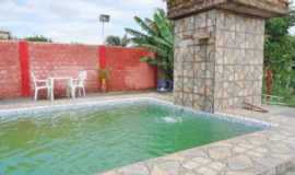 Pousadas em CarlindaMTHOTEL POUSADA VITÓRIA em Carlinda