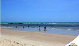 Pousadas em Porto SeguroBAHotel Pousada Munda Praia Camping em Porto Seguro
