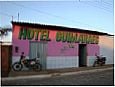 Hotel Pousada Guimares