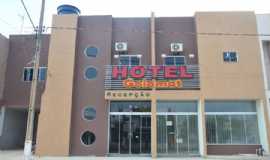 Hotis em QuernciaMTHOTEL GOIAMAT em Querncia