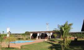 Pousadas em OlmpiaSPPousada Estncia Sal da Terra em Olmpia