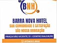 Barra Nova Hotel