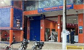 Hotis em SaloPE - Barra Nova Hotel