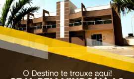 Hotis em QuernciaMTHotel Querncia em Querncia
