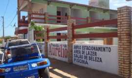 Pousadas em TibauRNPousada do Aurlio em Tibau