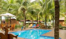 Hotis em Belo OrienteMGHOTEL POUSADA VILLAGE DOS PSSAROS em Belo Oriente