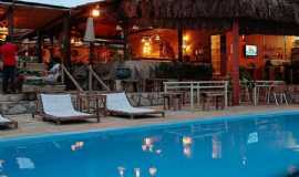 Hotel Pousada Fazenda - Rancho dos Canrios