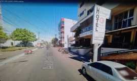Hotis em JussaraGOCHICAGO S HOTEL em Jussara