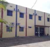 Serrolndia/BA - Pousada - Hotel Pousada Serrolndia
