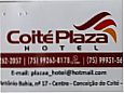 COIT PLAZA HOTEL 