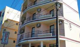 Hotis em Conceio do CoitBACOIT PLAZA HOTEL  em Conceio do Coit