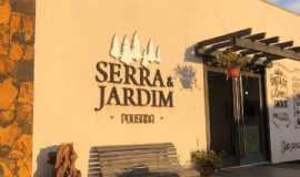 Pousadas em Bom Jardim da SerraSCPousada Serra & Jardim em Bom Jardim da Serra