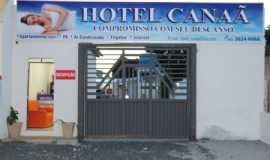 Hotel Cana