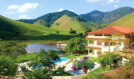 Fazenda do Lago Apart Hotel