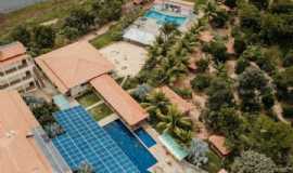 HOTEL POUSADA CLUBE LAGO IRAP