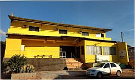 Hotel Vila Esta��o em Zel�ndia, MG