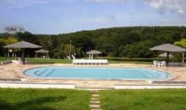 Hotis em AltinpolisSPHOTEL FAZENDA POUSADA HUMAIT em Altinpolis