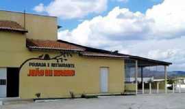 Pousadas em QuixeramobimCEPousada e Restaurante João de Barro em Quixeramobim