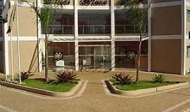Hotis em Lenis PaulistaSPVILLAS PLAZA HOTEL em Lenis Paulista