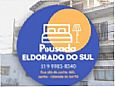 Pousada Eldorado do Sul