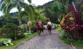 Hotel Pousada Fazenda Carro de Boi