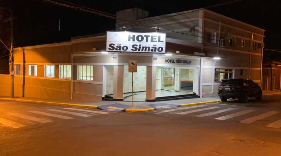 Hotel Pousada SÃo SimÃo Telefone São Simão Férias