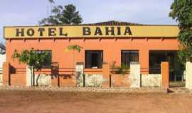 Hotis em MambaGOHotel Bahia em Mamba