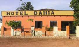 Hotel Bahia