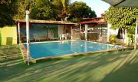 Pousadas em ArembepeBAPOUSADA PR DO SOL em Arembepe