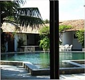 Barra do Cunhaú /RN - Hotel - Hotel Pousada Nova Holanda