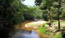 Pousadas em MatildeESPousada Camping Prainha em Matilde
