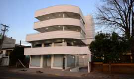 Hotis em ParaRSHotel Vzzion em Para
