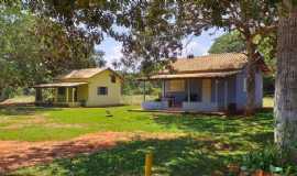 Pousadas em So Jos do BuritiMGPousada Pontal do Buriti em So Jos do Buriti