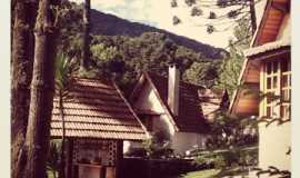 Pousadas em Monte VerdeMGPousada Provence Cottage  Bistr em Monte Verde
