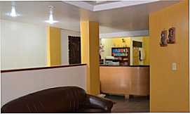 Hotis em GaranhunsPEHotel Permanente em Garanhuns