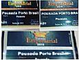 Pousada Porto Brasil