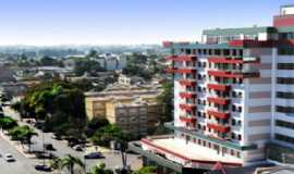 Hotis em UruguaianaRSHotel Presidente em Uruguaiana