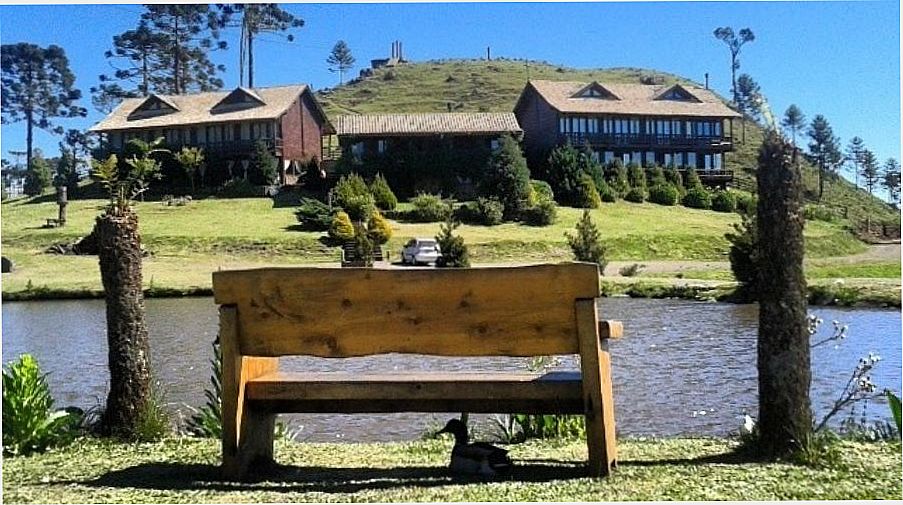 Pousada Cafundó - Cambará do Sul | Férias