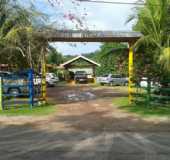 Presidente Figueiredo/AM - Pousada - Pousada P do Mato hospedagem 