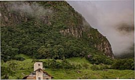 Pousadas em Morrinhos do SulRS - Pousada do Padre